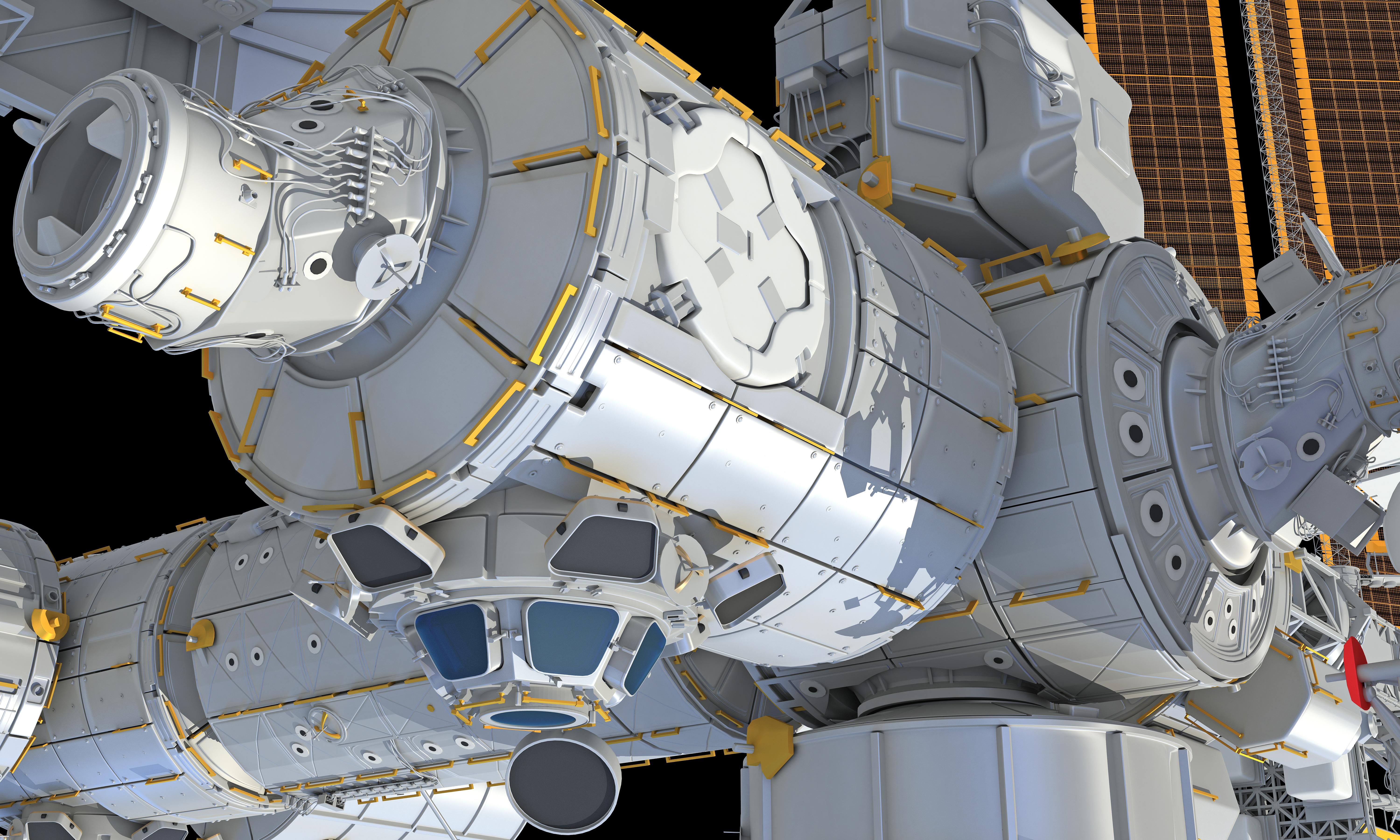 Conquering the Cosmos Space Developments